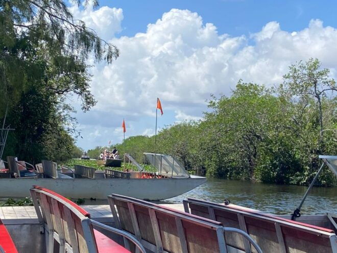 Miami : Tour Des Everglades D'une Demi-Journée. - Itinerary and Activities