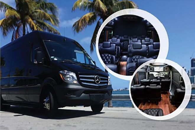Miami: Transfer to West Palm Beach - Flexible Options for Your Convenience