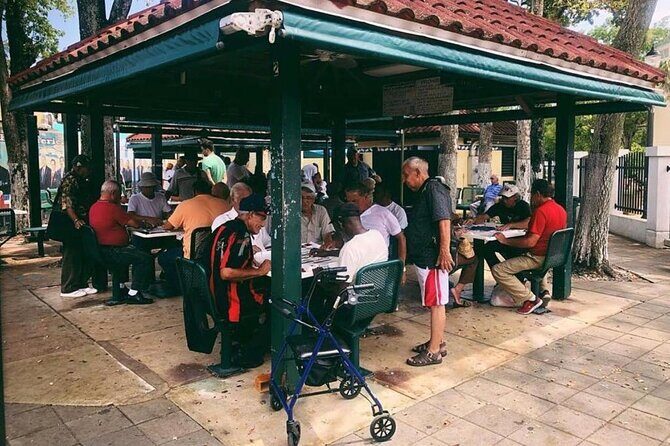 Miami Trilogy: City Tour, Boat Cruise and Everglades Adventure - FAQ