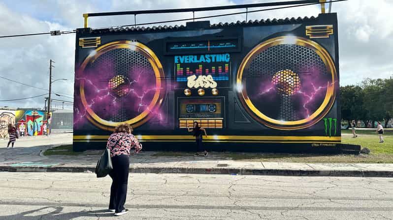 Miami: Triple combo Everglades, City & Cruise tour (2 days) - A Closer Look at the Miami Triple Combo Tour