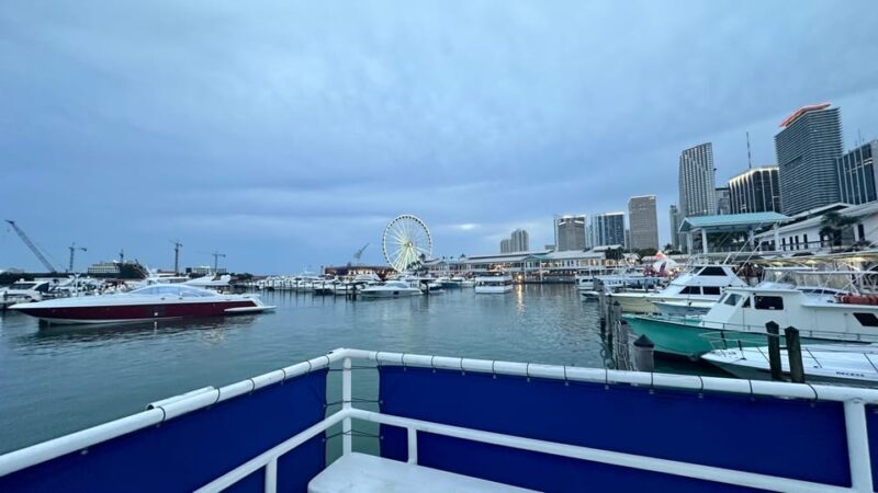 Miami: Triple combo Everglades, City & Cruise tour (2 days) - Who Is This Tour Best For?