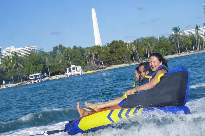 Miami Tubing: The Ultimate Family Thrill - Authentic Insights from Reviewers