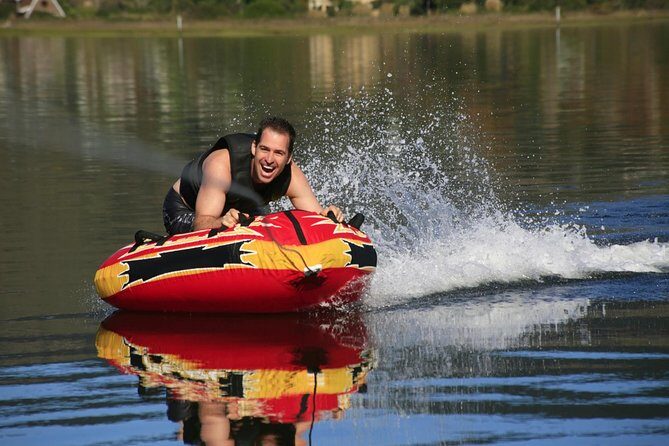 Miami Tubing: The Ultimate Family Thrill - Practical Details and Tips