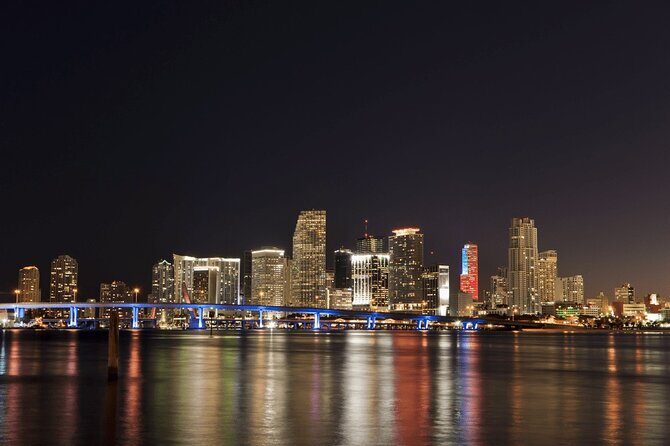 Miami Twilight Skyline Cruise - Final Thoughts