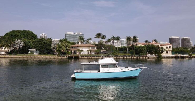 Miami Up to 32Pax Yacht Party Rent Unforgettable Celebration - Highlights of the Yacht Party