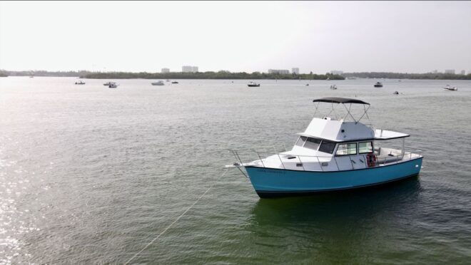 Miami Up to 32Pax Yacht Party Rent Unforgettable Celebration - Yacht Party Rental Features