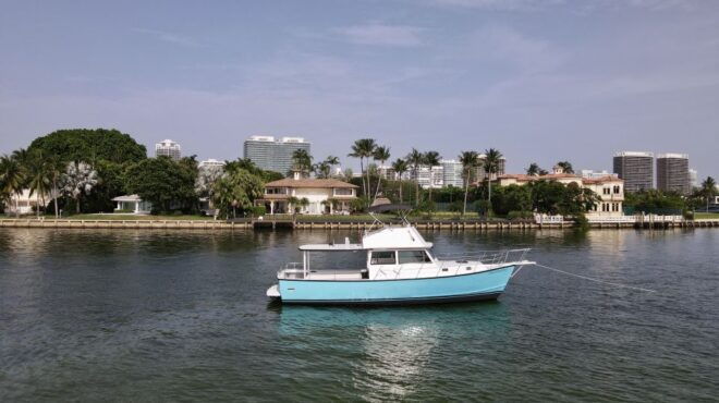 Miami Up to 32Pax Yacht Party Rent Unforgettable Celebration - Snorkeling and Marine Life Encounters