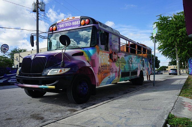 Miami Vibes 2 Hour Party Bus - Final Thoughts on Value and Suitability