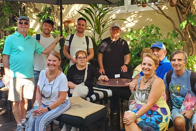 Miami Vice Walking Tour: Top Sights & Hidden Gems - Tour Highlights