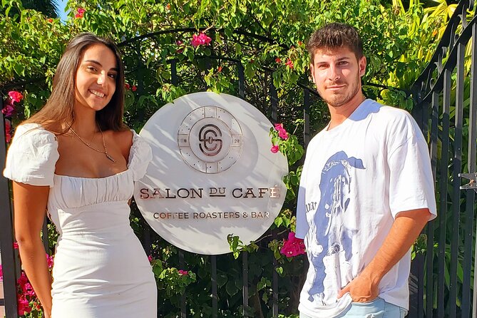 Miami Vice Walking Tour: Top Sights & Hidden Gems - Cancellation Policy