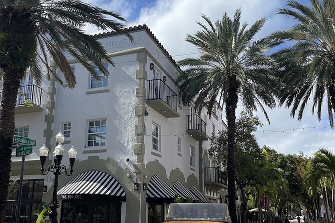 Miami Vice Walking Tour: Top Sights & Hidden Gems - Traveler Reviews