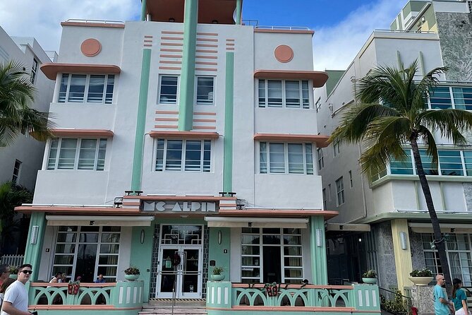 Miami Vice Walking Tour: Top Sights & Hidden Gems - Final Thoughts
