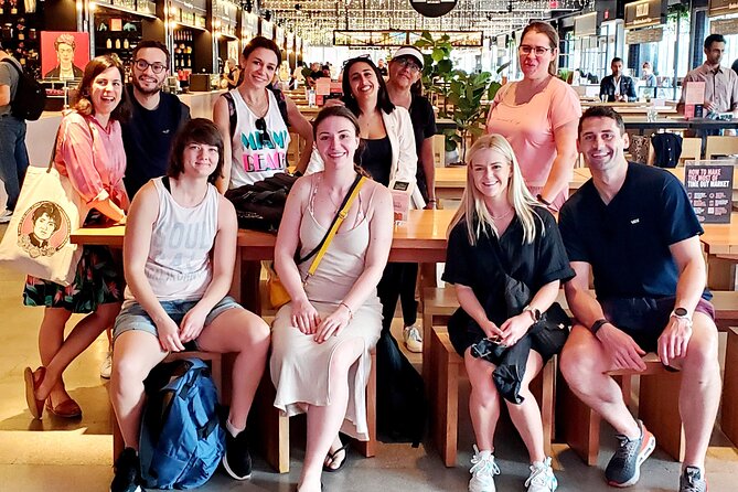 Miami Vice Walking Tour: Top Sights & Hidden Gems - Common Questions