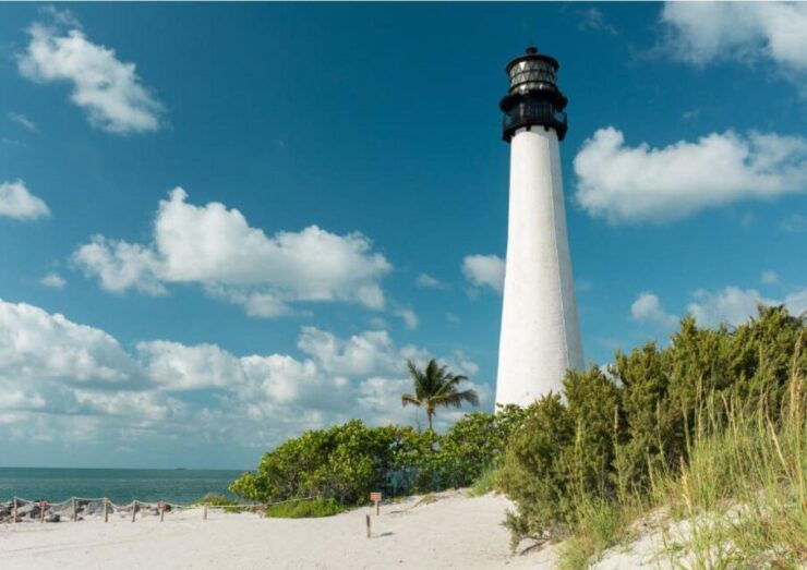 Miami: Visit to the Lighthouse - Key Biscayne - Brickell - Good To Know