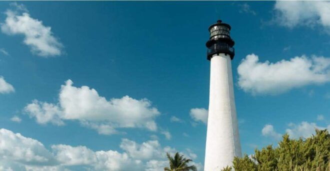 Miami: Visit to the Lighthouse - Key Biscayne - Brickell - Tour Itinerary