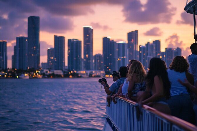 Miami Walking and Boat Tour  5-hour Combo Tour - Why This Tour Offers Great Value