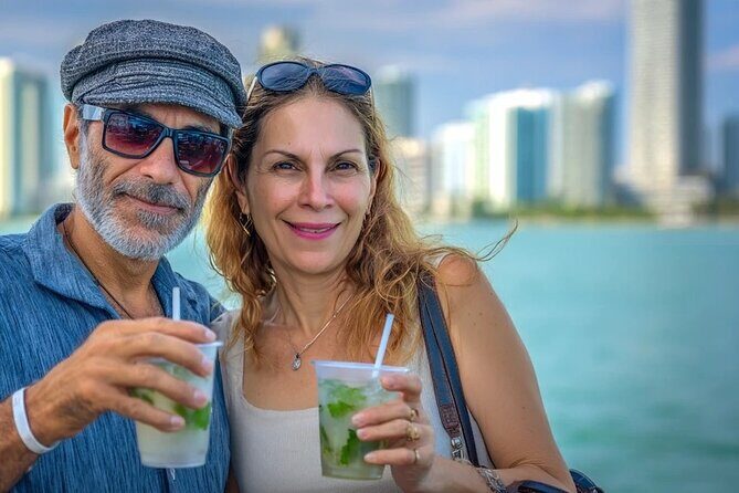 Miami Walking and Boat Tour  5-hour Combo Tour - Who Should Consider This Tour?
