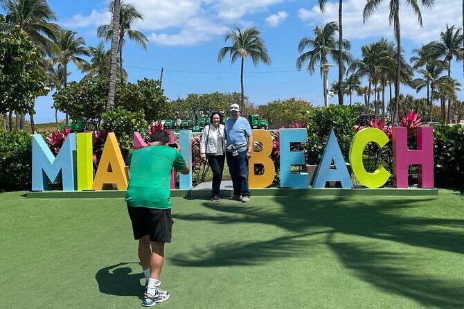 Miami Walking and Boat Tour  5-hour Combo Tour - FAQs