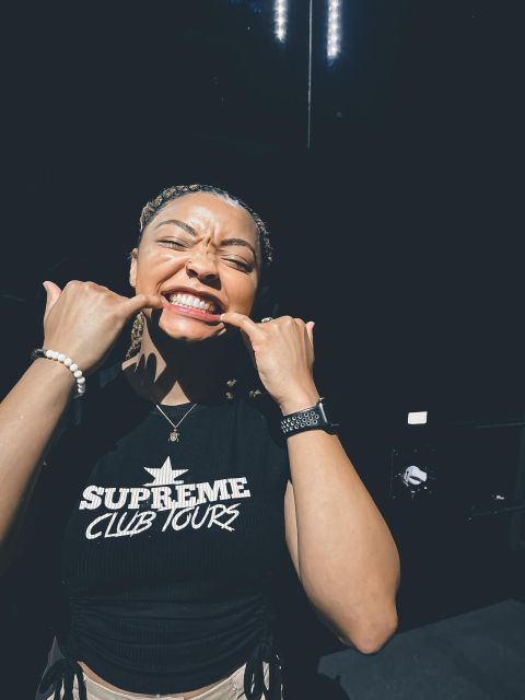 Miami: Wynwood Bar Crawl - Booking Details