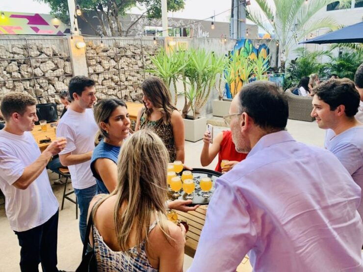 Miami: Wynwood Food and Art Tour - Activity Details