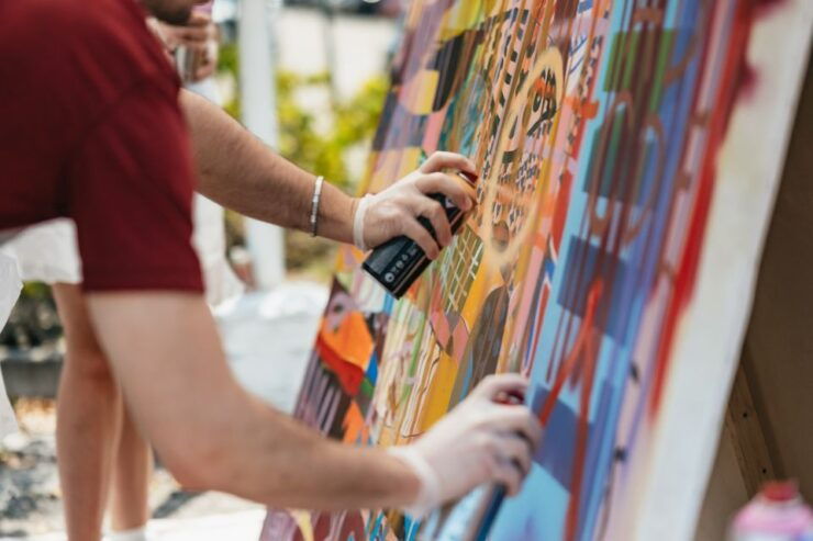 Miami: Wynwood Graffiti Experience - Experience Highlights