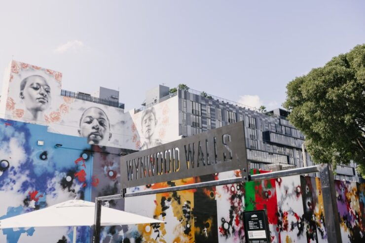 Miami: Wynwood Walking Tour - Booking Details