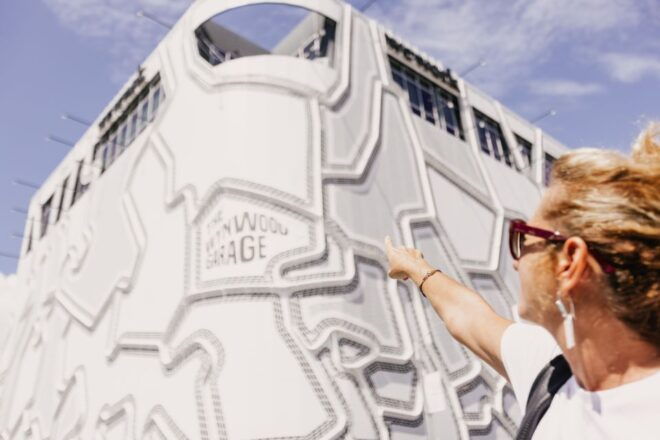 Miami: Wynwood Walking Tour - Full Description