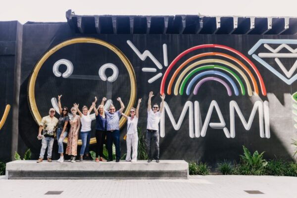 Miami: Wynwood Walking Tour - Trendy Neighborhood Experience