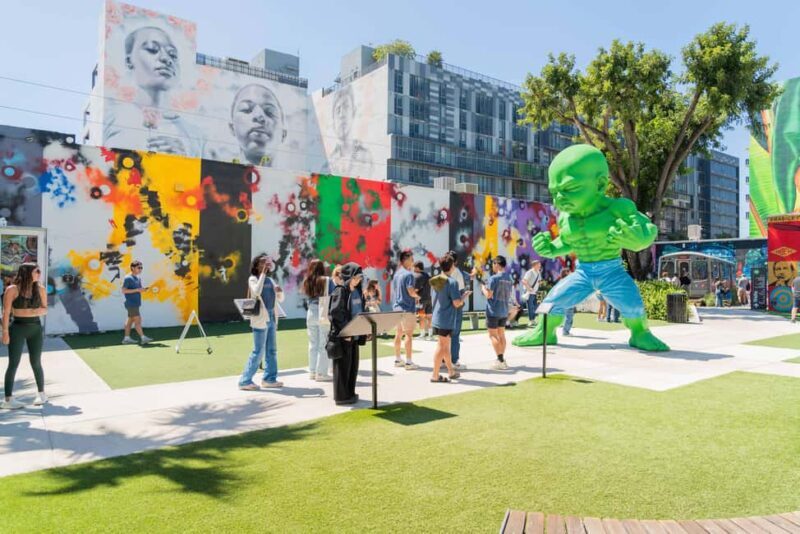 Miami: Wynwood Walls Skip-the-Line Ticket - Final Thoughts: Is This Experience Worth It?