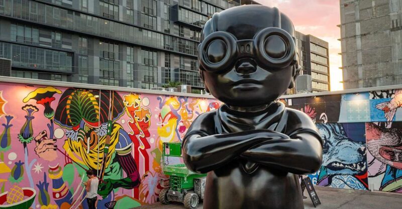 Miami: Wynwood Walls Skip-the-Line Ticket - Frequently Asked Questions