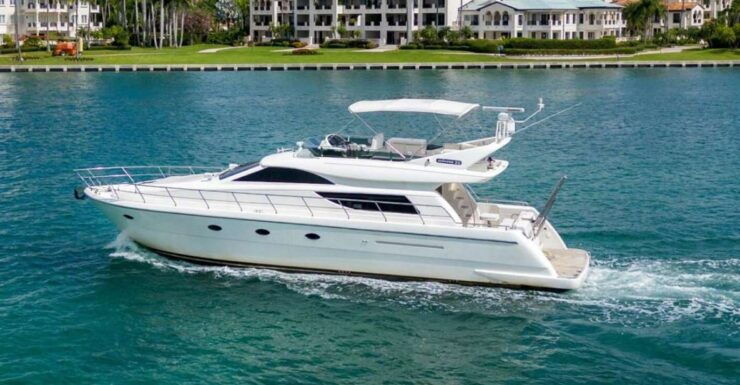 Miami: Yacht and Boat Rentals With Captain - Experience