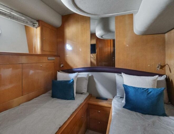 Miami: Yacht and Boat Rentals With Captain - Highlights