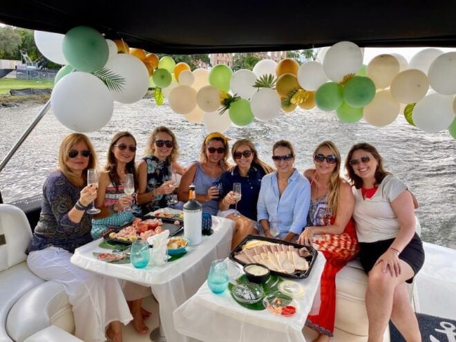 Miami Yacht Charter - Safety and Regulations