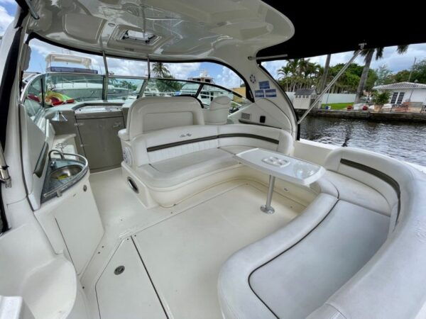 Miami Yacht Charter - Common Questions