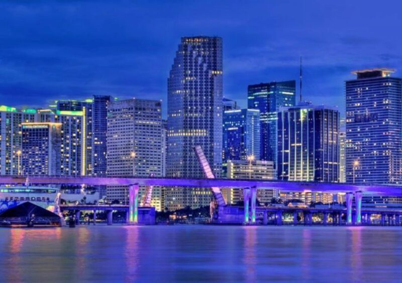 Miamis Best Views: Private Boat Tour - Good To Know