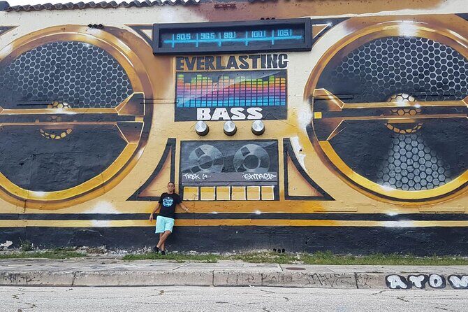 Miami's Top Bus and Citywalk Tour - Good To Know