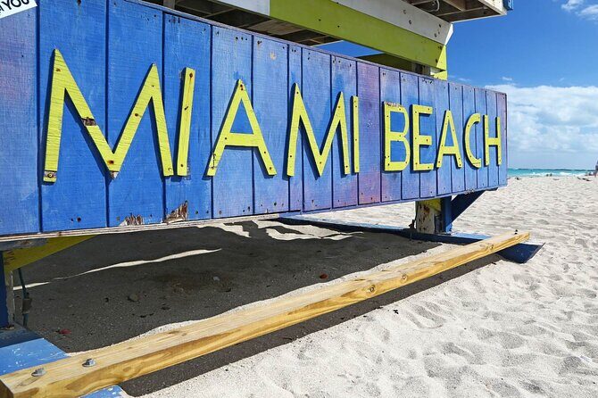 Miami's Top Bus and Citywalk Tour - A Deep Dive into the Miami Top Bus and Citywalk Tour