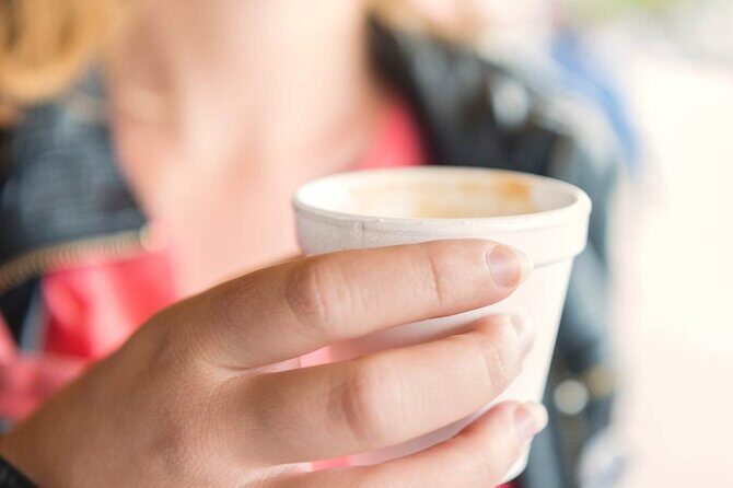 Miami's Top Bus and Citywalk Tour - Additional Considerations