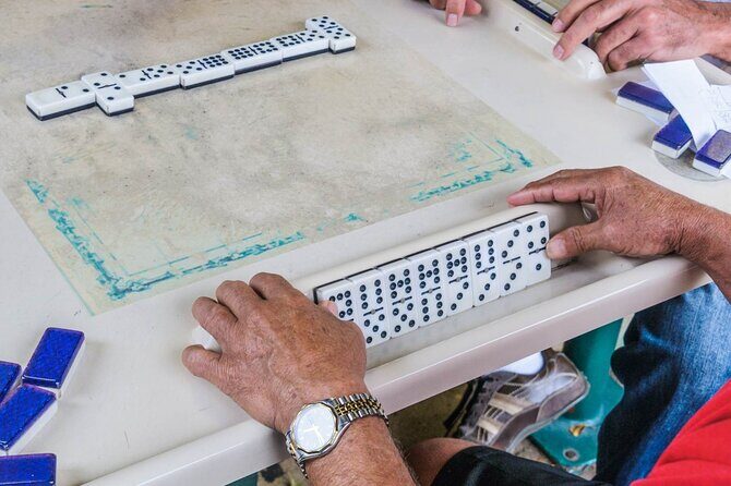 Miami's Top Bus and Citywalk Tour - FAQ