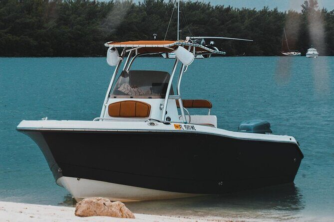 Miami's Unique Private Boat Tour: Discover & Enjoy Your Way - The Experience in Detail