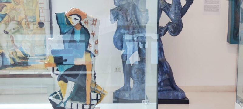 MIC Faenza - International Museum of Ceramics: ticket - Good To Know