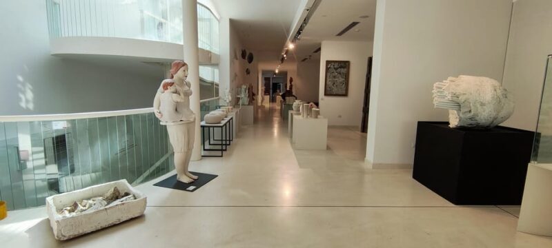 MIC Faenza - International Museum of Ceramics: ticket - Why This Museum Offers Great Value