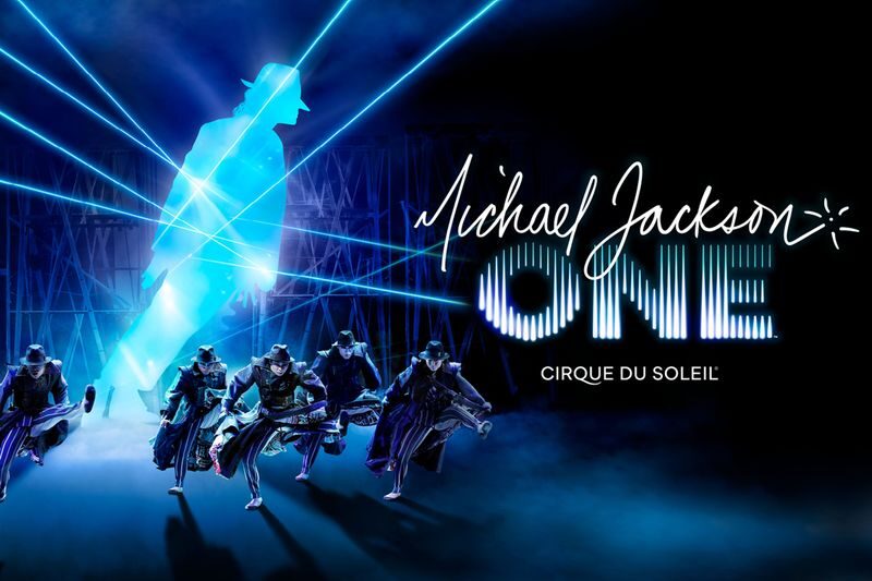 Michael Jackson ONE by Cirque du Soleil Show Ticket in Las Vegas - What to know before you book