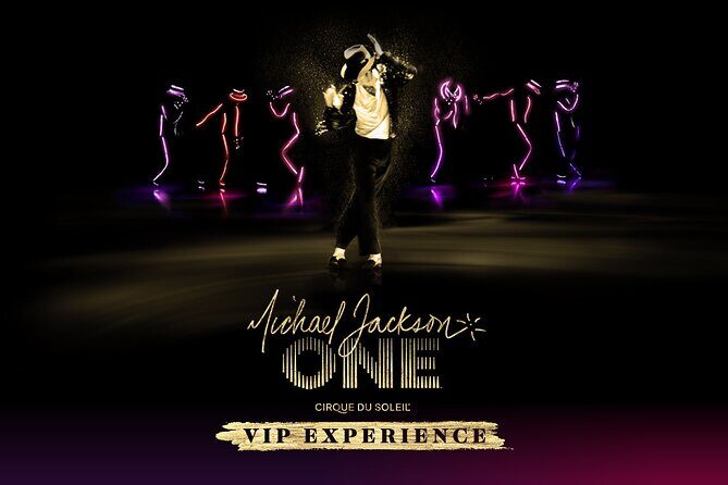 Michael Jackson ONE by Cirque du Soleil® VIP Experience - An In-Depth Look at the Experience