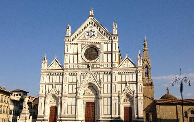 Michelangelo House and Santa Croce Basilica Private Tour - Good To Know