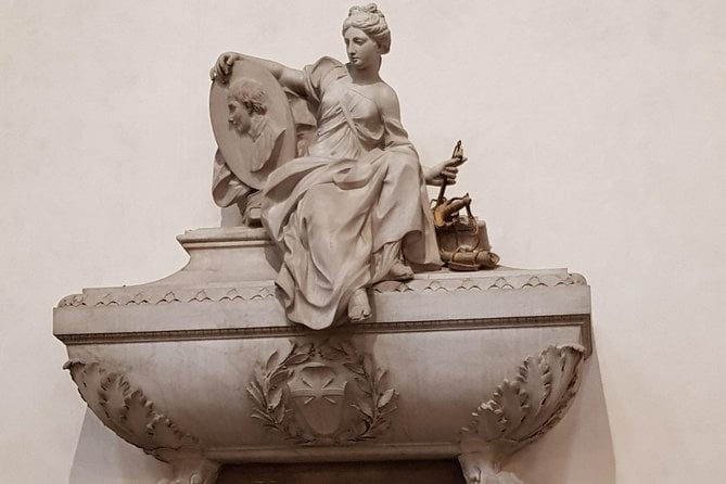 Michelangelo House and Santa Croce Basilica Private Tour - Additional Information