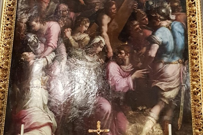 Michelangelo House and Santa Croce Basilica Private Tour - Booking Details