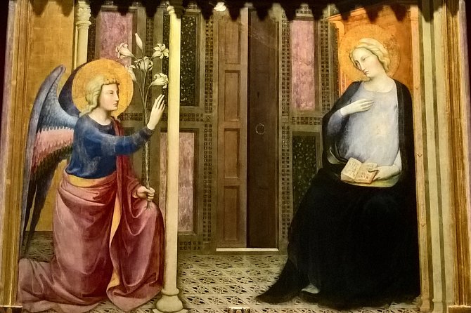 Michelangelo in August - The Accademia Gallery - Insider Tips for Visiting in August