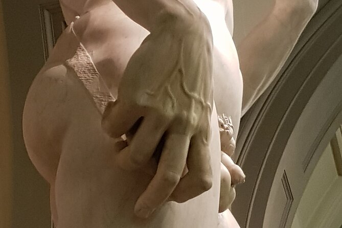 Michelangelos David: Accademia Gallery Private Tour - Traveler Photos and Reviews
