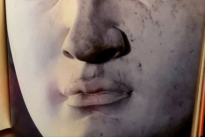 Michelangelos David: Accademia Gallery Private Tour - Private Guide and Entrance